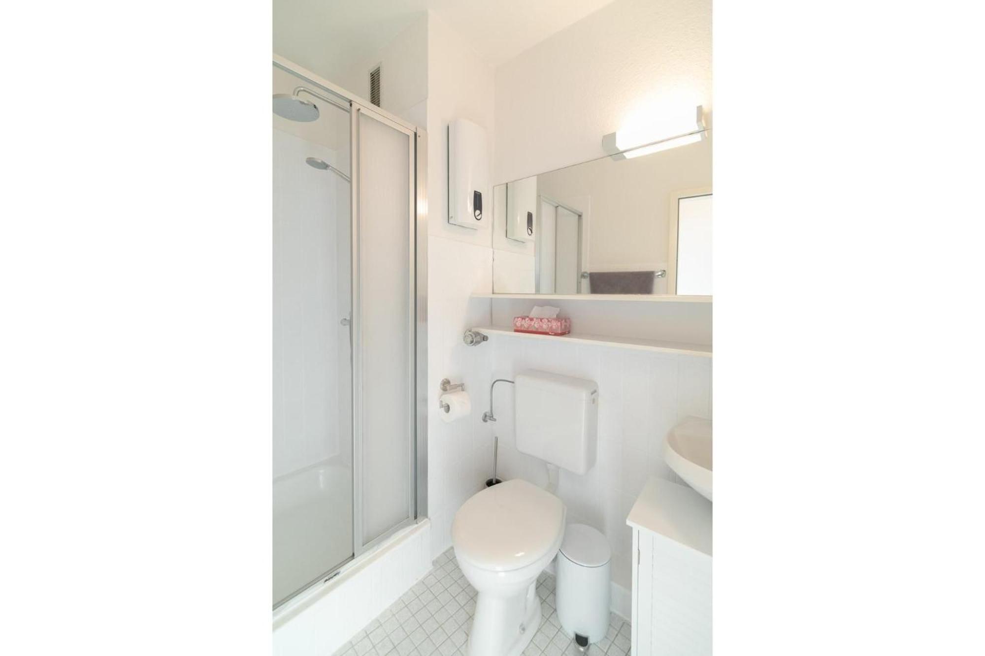 Strandidyll- Wohnung 41 Gromitz Bagian luar foto