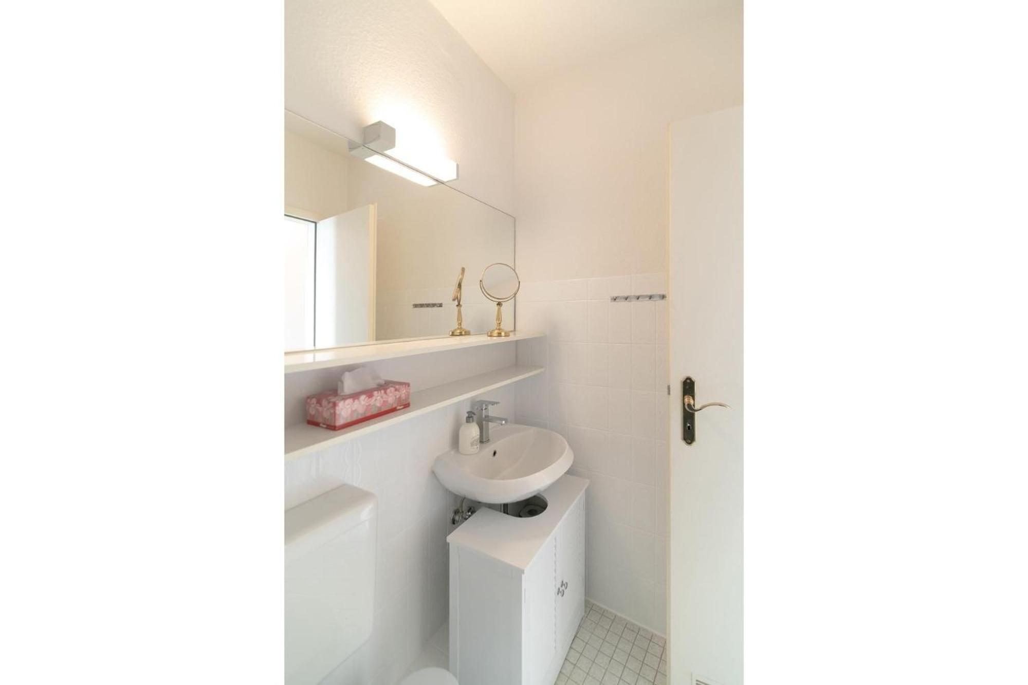 Strandidyll- Wohnung 41 Gromitz Bagian luar foto