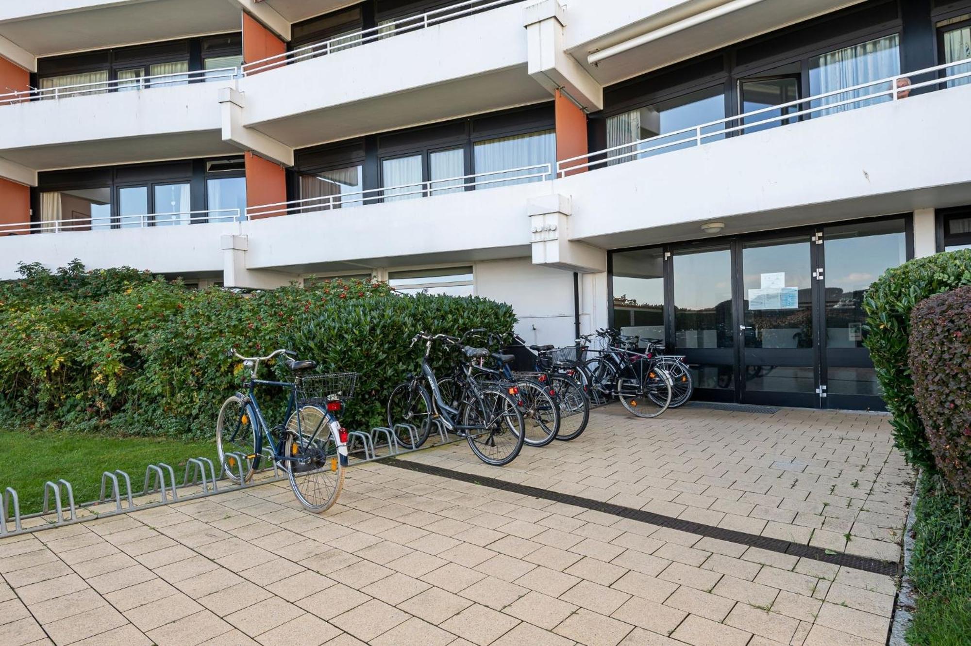 Strandidyll- Wohnung 41 Gromitz Bagian luar foto