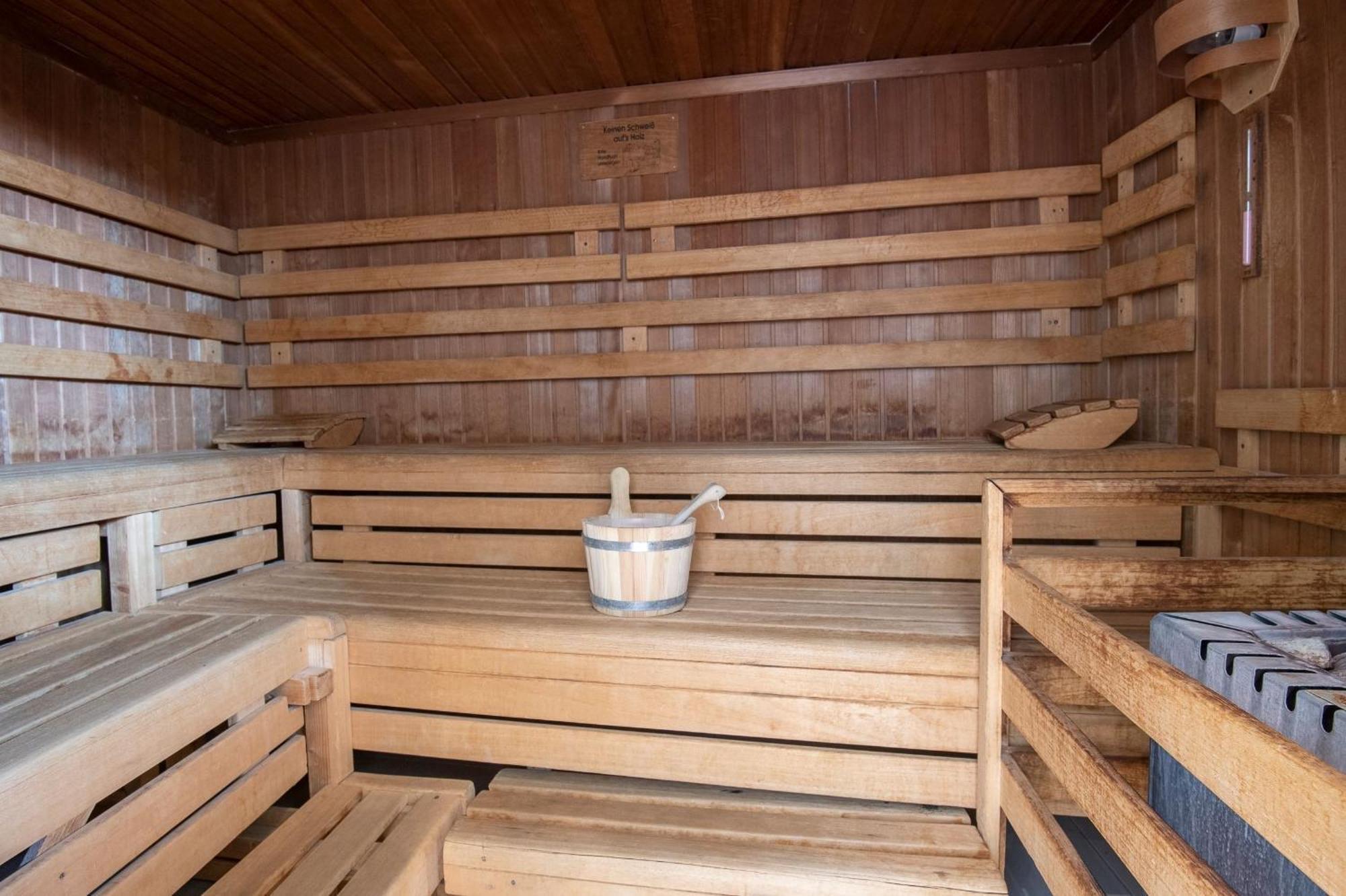 Strandidyll- Wohnung 41 Gromitz Bagian luar foto