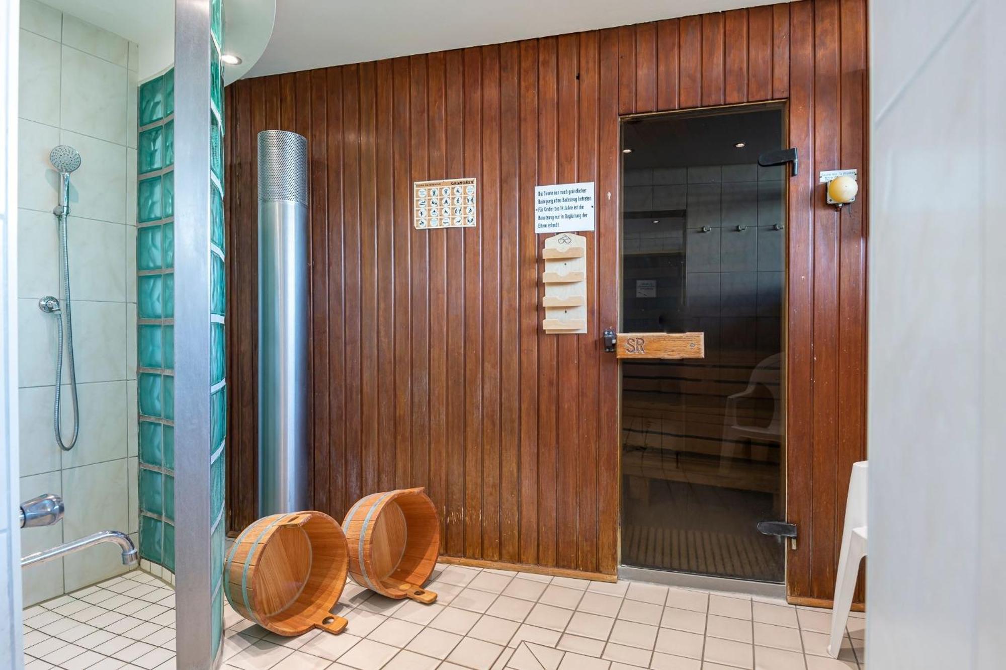 Strandidyll- Wohnung 41 Gromitz Bagian luar foto