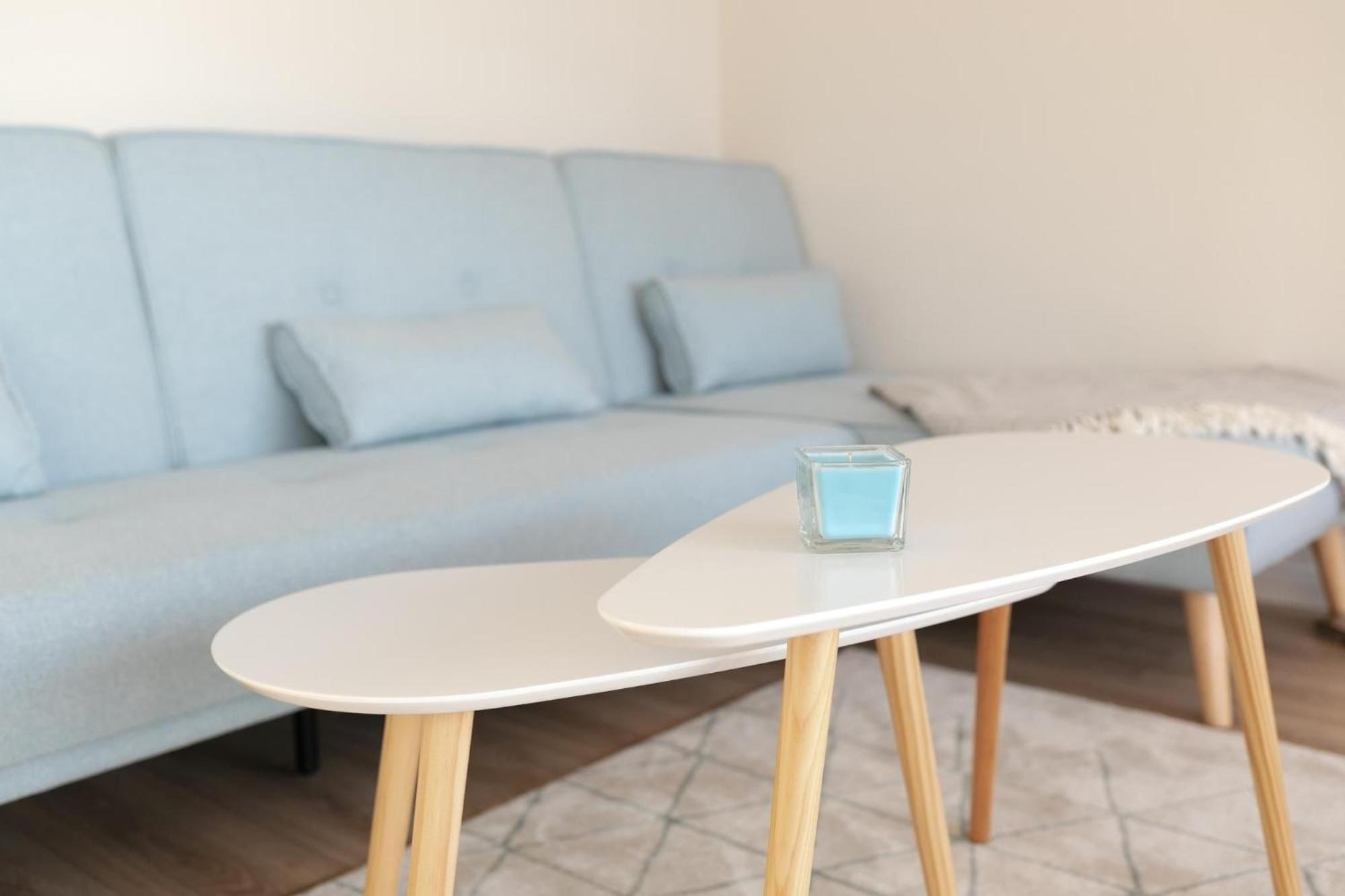 Strandidyll- Wohnung 41 Gromitz Bagian luar foto